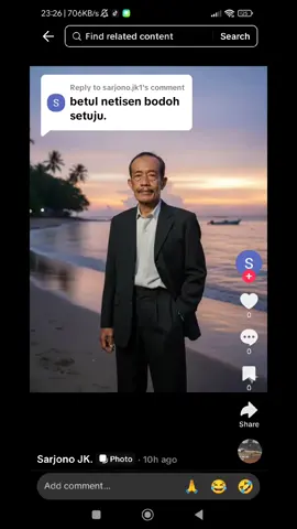 Replying to @sarjono.jk1 #fyppppppppppppppppppppppp #viraltiktok #fy #fypage #stitch 