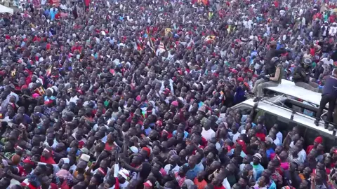 Kamuli Today! #ProtestVote2026