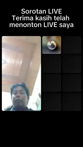 Terima kasih atas semua Hadiah dan apresiasinya. Kalian semua sangat berarti bagi saya. #tiktoklive #livehighlights