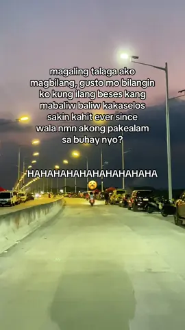suki kapa lagi sa myday ko as non-follower anteh 😆 nasayo na nga lahat sabi mo nga, partida selos na selos kapa, your insecurity is loud te, abot hanggang langit na ata yan 🤪 forever nyo ko maalala sa relasyon nyo ang atake hahahaha 😂🤣 #fypviraltiktok🖤シ゚☆♡viral #😂🤣😂🤣😂🤣 #fypシ゚viral🖤tiktok #fypviraltiktok🖤シ゚☆♡viral #makeitviral 