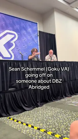 #dbz #dbzabridged #seanschemmel #goku #dragonball 