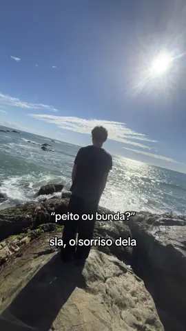 depois a bunda😍