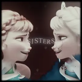 Sisters things <3 #frozen #tinkerbell #disney #edit #frozen2 