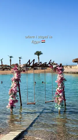 Meraki All Inclusive Adults Resort 📍🇪🇬 #egypt #hurghadaegypt #traveltiktok #luxuryresort 