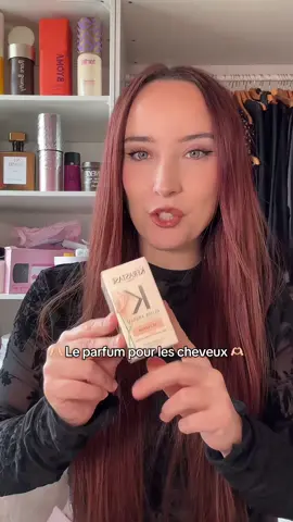 #BeautyCrewKerastaseParfumGlossAbsolu #collaborationcommerciale   @Kérastase @Beauty Crew FR 