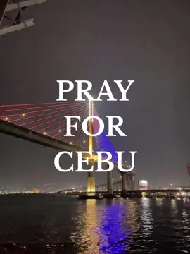 earthquake in cebu right now sep.30, 2025. pray for them #earthquake #earthquakecebu #ph