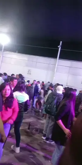 concierto en vivo con la amplificación de audio sebas #musica 