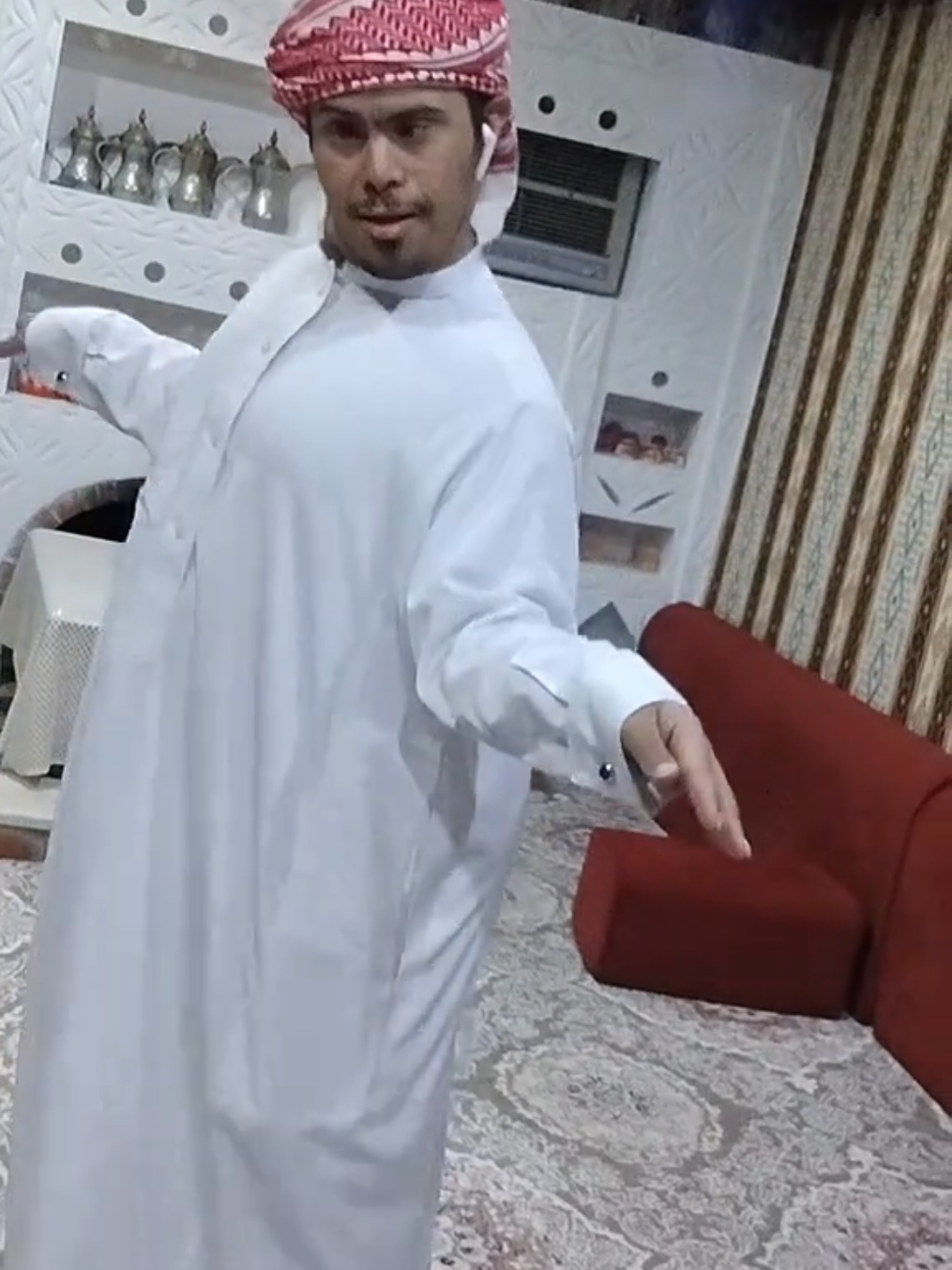 صلوحي صار إماراتي #اكسبلور #trending 