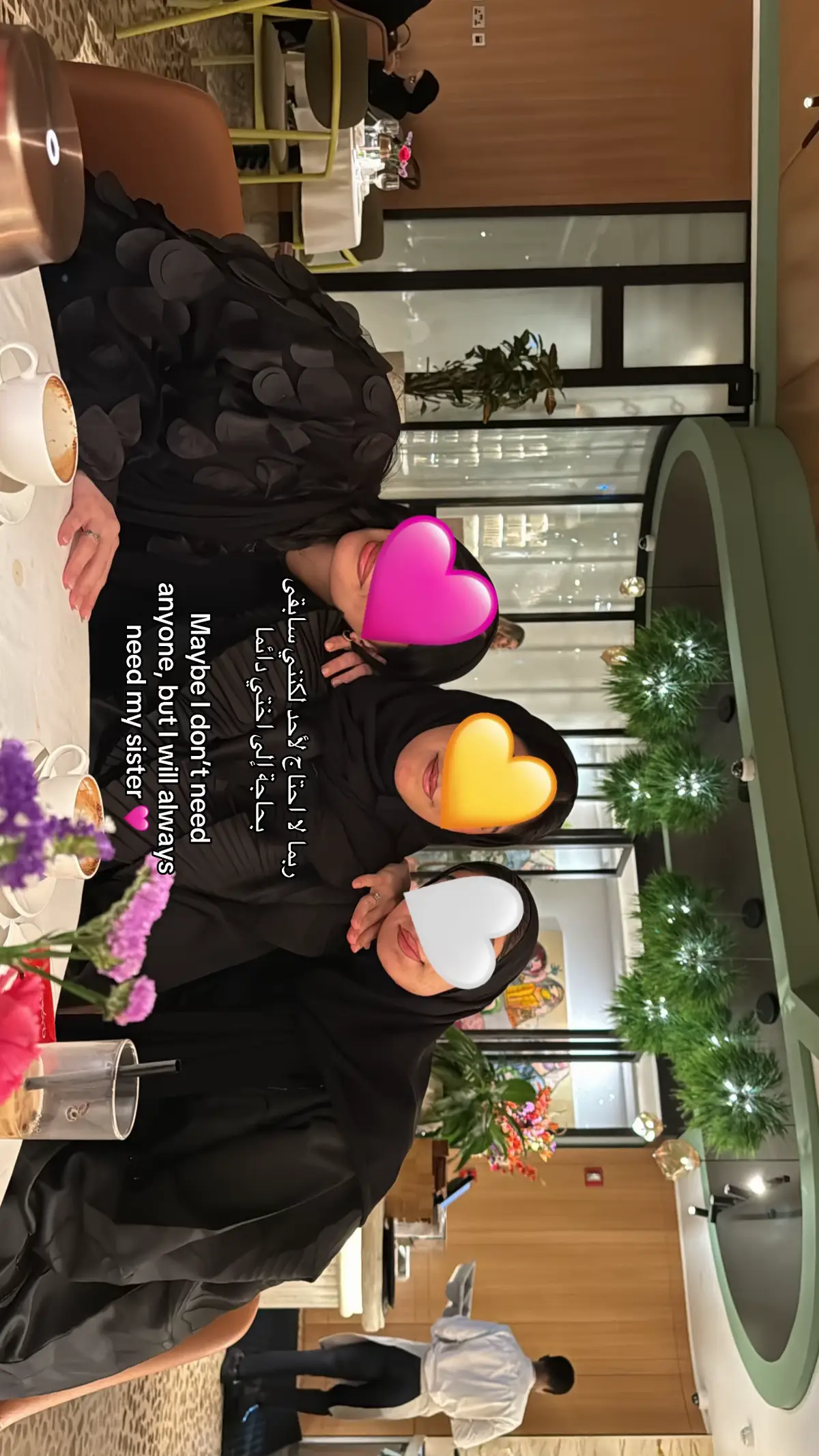 #sisterlove 