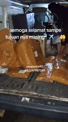 done ya semua nya, thank for order 🙏✈️✔️ #fyp #gtxindonesia #grasstrack #bebekstd #kirimpaket 