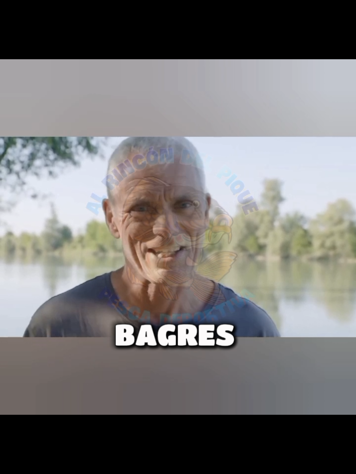 Jeremy Wade y su técnica para pescar bagres o siluros 🎣 #pescaria #pescar #pesca #fishing #jeremywade 