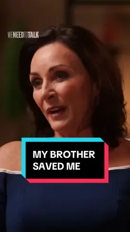 Share this with someone who needs reminding they’re not alone. Strictly’s Shirley Ballas opens up about the brother who shaped her life and the grief that has never left her since his death. 