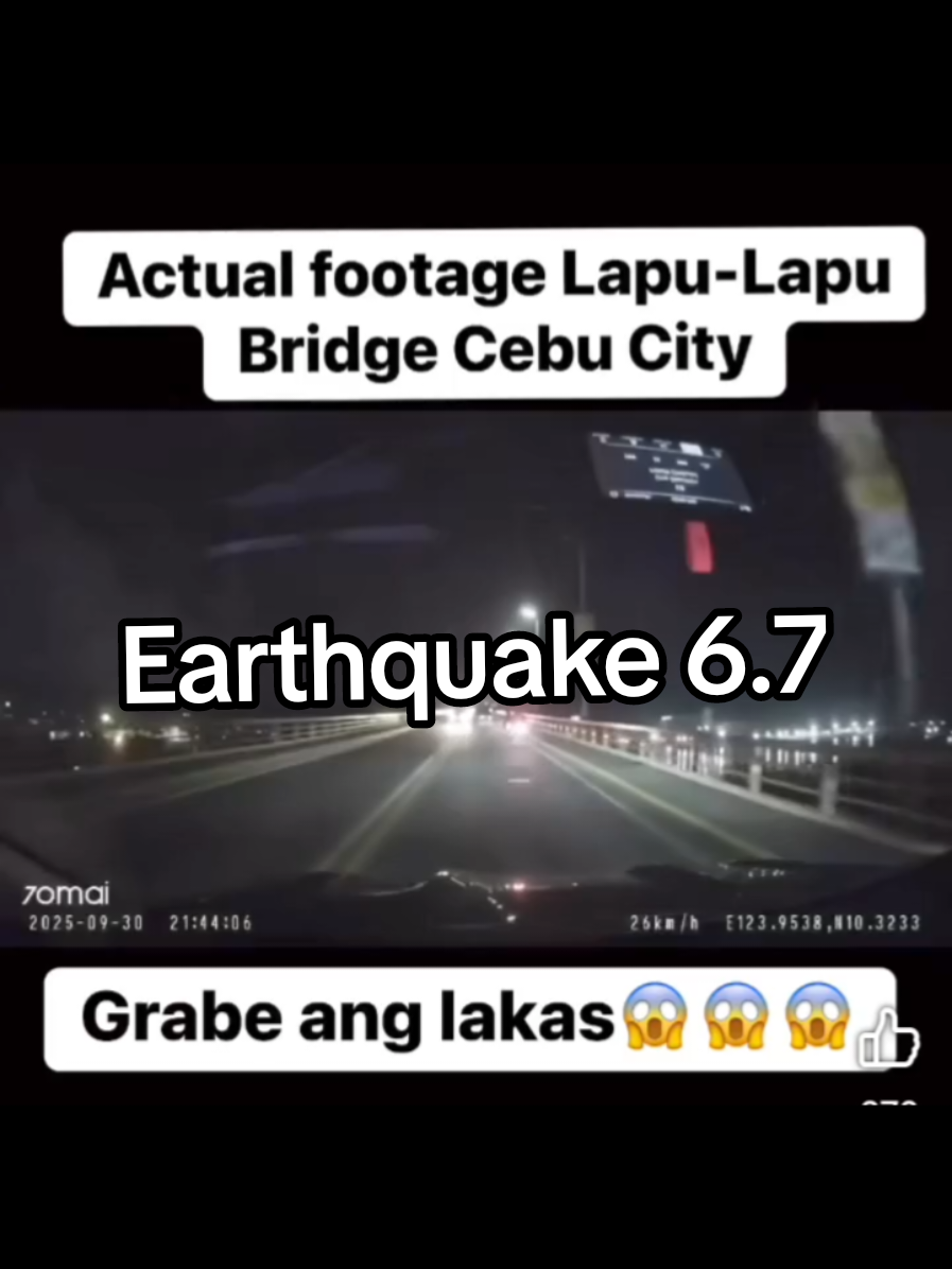 ctto grabe noh ang lakas talaga Pati building😔#earthquaketoday2025 #earthquaketoday #earthquakeseptember30 