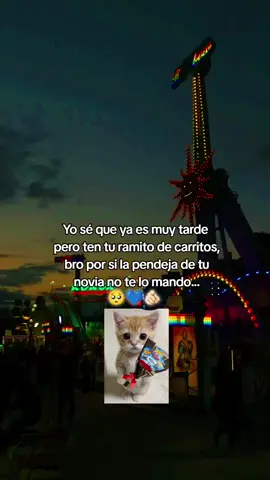 PARATIII #carritoshotwheels #30deseptiembre #amistad #espectador #etiquetalo_a_esa_persona_favorita 