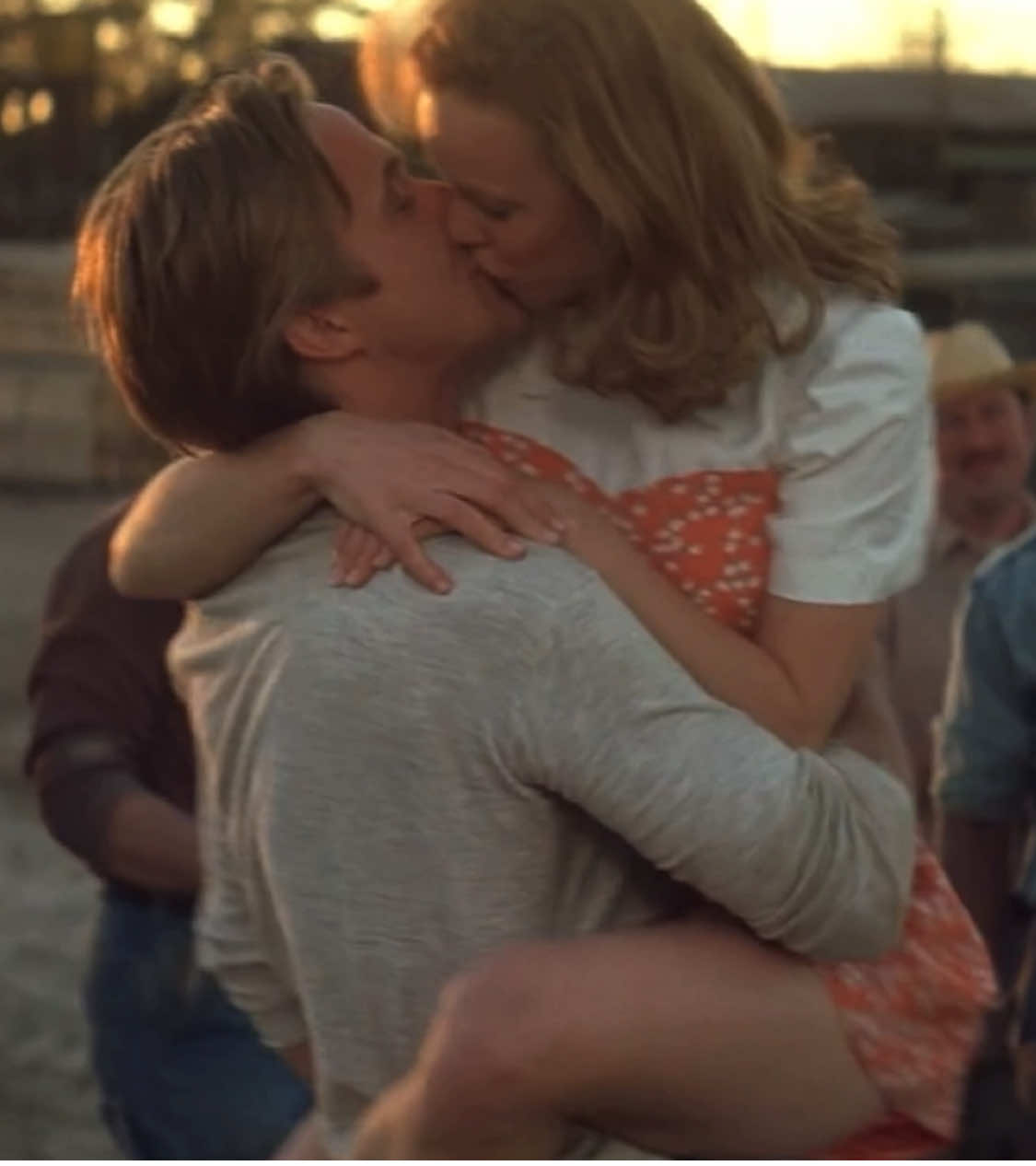دلال الشفته ماذكرك بينه | #thenotebook #ryangosling #rachelmcadams #2004 #محمد_عبد_الجبار 