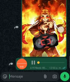 No, Akaza, Kyojuro no perreará contigo. #demonslayer #kimetsunoyaiba #akaza #kyojurorengoku #foryoupage 