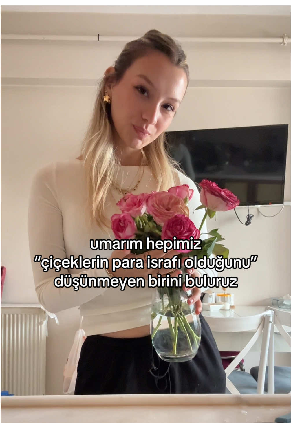butun kizlarima 🤍 #foryoupage #foryou #keşfet 