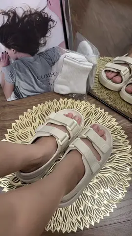 #giày #giaydep #giaysandal #berich #sandal 