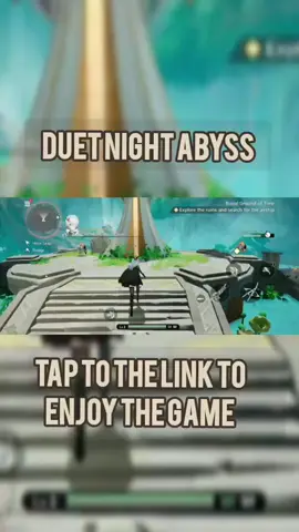 #duetnightabyss #duetnightabysschallenge #duetnightabysslaunch #tiktokgaming #fyp 