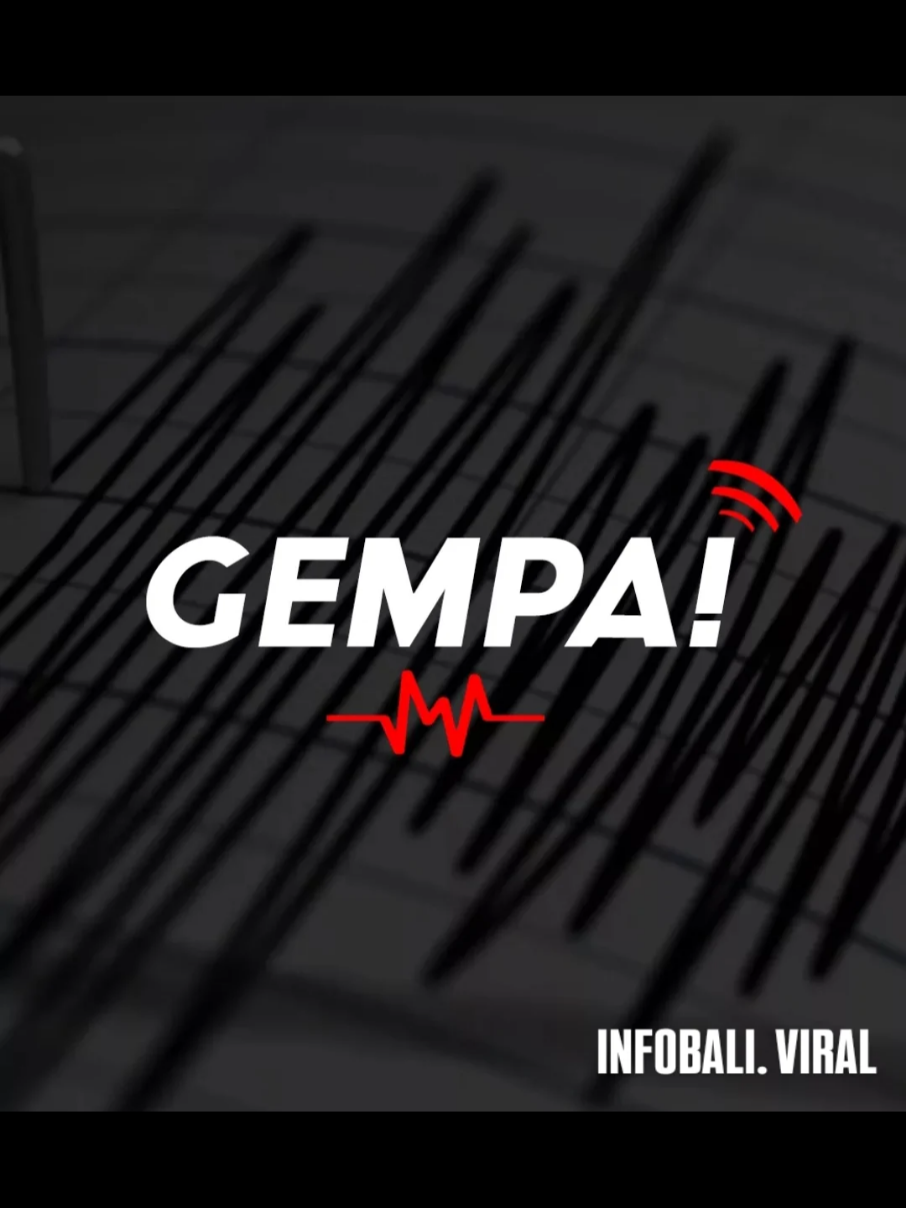 ADA YANG MERASAKAN GEMPA SEMETON? ADA YANG MERASAKAN GEMPA SEMETON? .  #Gempa Mag:6.5, 30-Sep-2025 23:49:43WIB, Lok:7.25LS, 114.22BT (50 km Tenggara SUMENEP-JATIM), Kedlmn:11 Km. Tidak perpotensi stunami #BMKG #gempa #gempabumi #news 