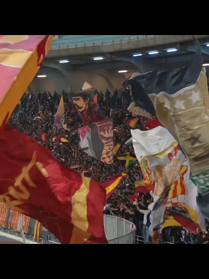 #curva #sud #tunis #matadorstaraji #md08 