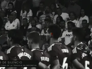 01-10-2022 - 01-10-2025🥀 #football #tragedikanjuruhan #arema #1oktober 