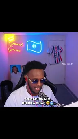 #somalitiktok #fyp #foryoupage #viral @SomaliGamergg1 