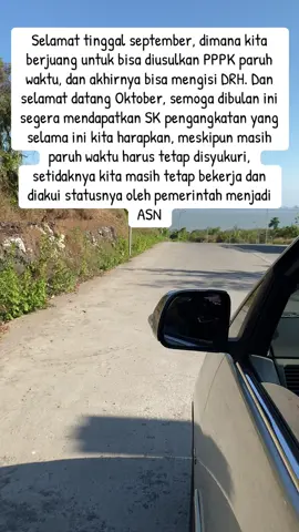 Masyaallah tabarakallah🤲 #pppkparuhwaktu #pppkparuhwaktu2025 #gurusd #fypage 