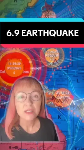 🚨BREAKING NEWS Major Earthquake Philippines #news #disaster #tsunami #prep #safety