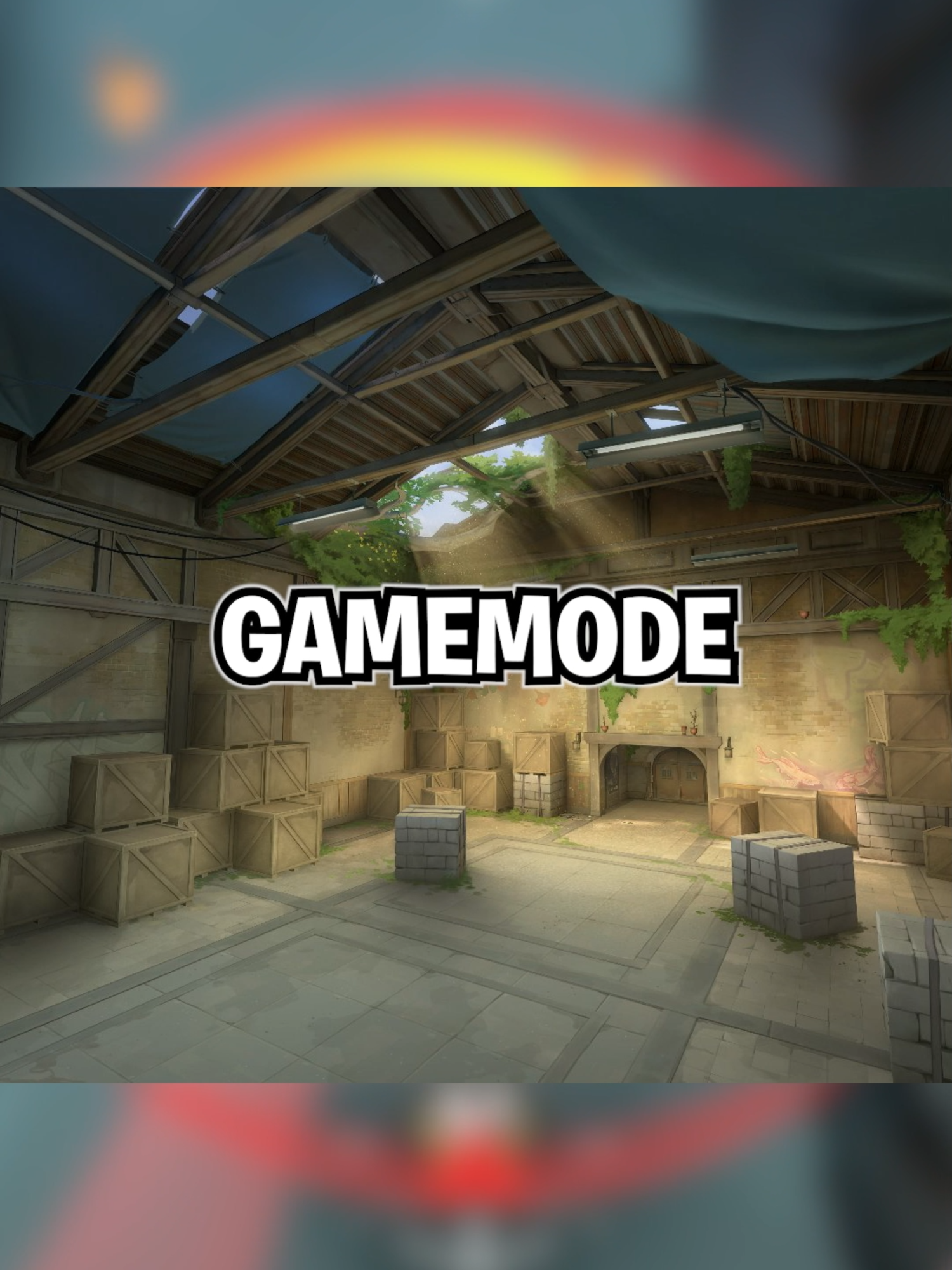 VALORANT's new 'Skirmish' gamemode seems to be the 1v1 / duel type mode people have been wanting for a while! #Valorant