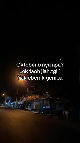 Gempa 6.5 Indonesia timur#foryoupage#fyp#gempabumi#kabarhariini#oktober 
