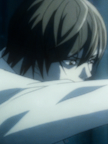 DARK TRIAD BOIIII TUFF BOIII @deathcarousel #aftereffect #anime #animeedit #darktriad #lightyagami #deathnote death note #impact