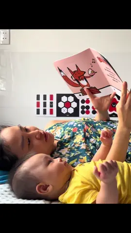 Mỗi ngày lớn lên cùng con ! #doctruyen #ehon #viral 
