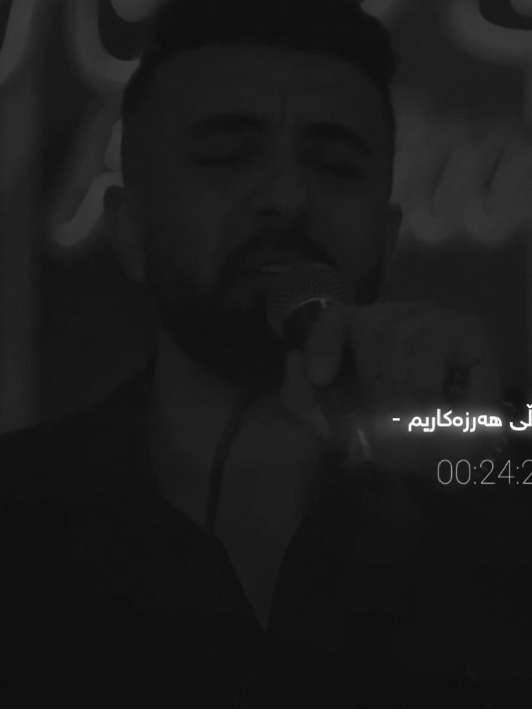 Ahmad - Xalil 🖤 ئەحمەد خەلیل #foryou #ahmadxalil #b_n__music #fyp #foryoupage 