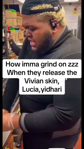 #zzz #zzzero #vivian #grind #fyp 