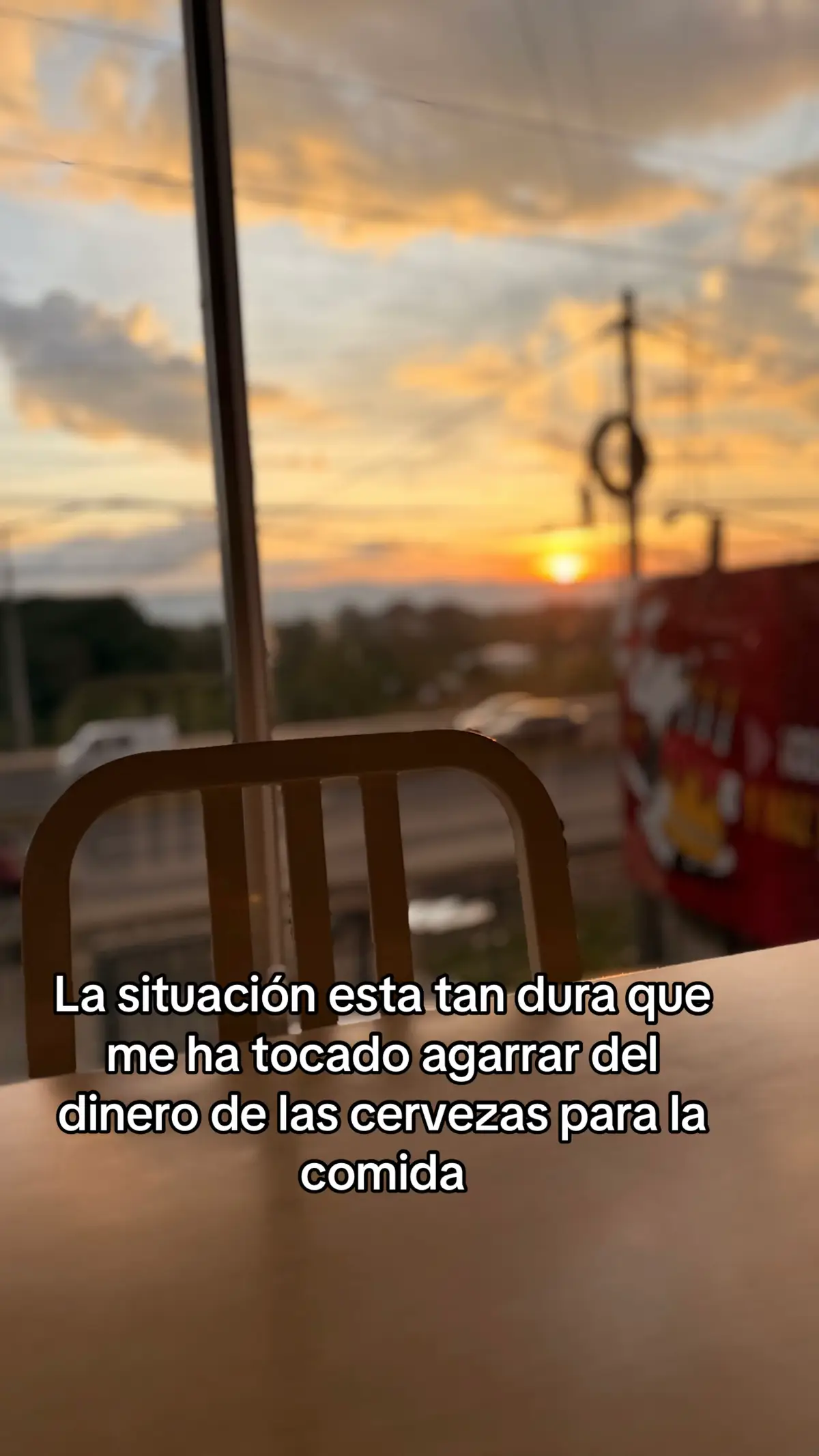 Hay q priorizar #humor #fyp #reflexion #random #lomasviral 