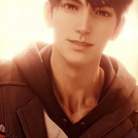 big fan of eerieleb  #caleb #calebedit #calebloveanddeepspace #loveanddeepspace #loveanddeepspaceedit 