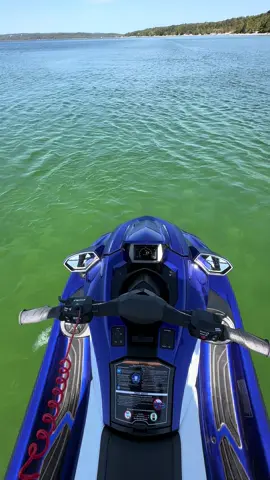 The coolest toy you can buy.  $24-$25,000 all in.  2024 Yamaha GP1800R with a Riva Racing Stage 2 kit.  86mph top speed.   