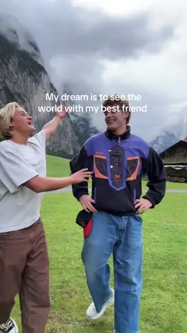 Peak life #switzerland #bestfriend #iris 