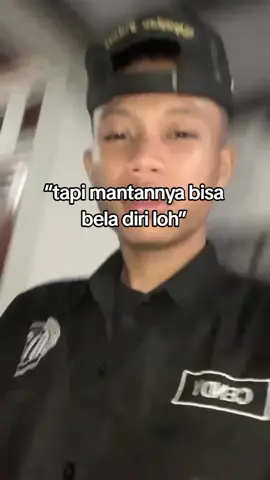lu pikir gua gabisa? #foryou #beladiri #jombang #fyp 