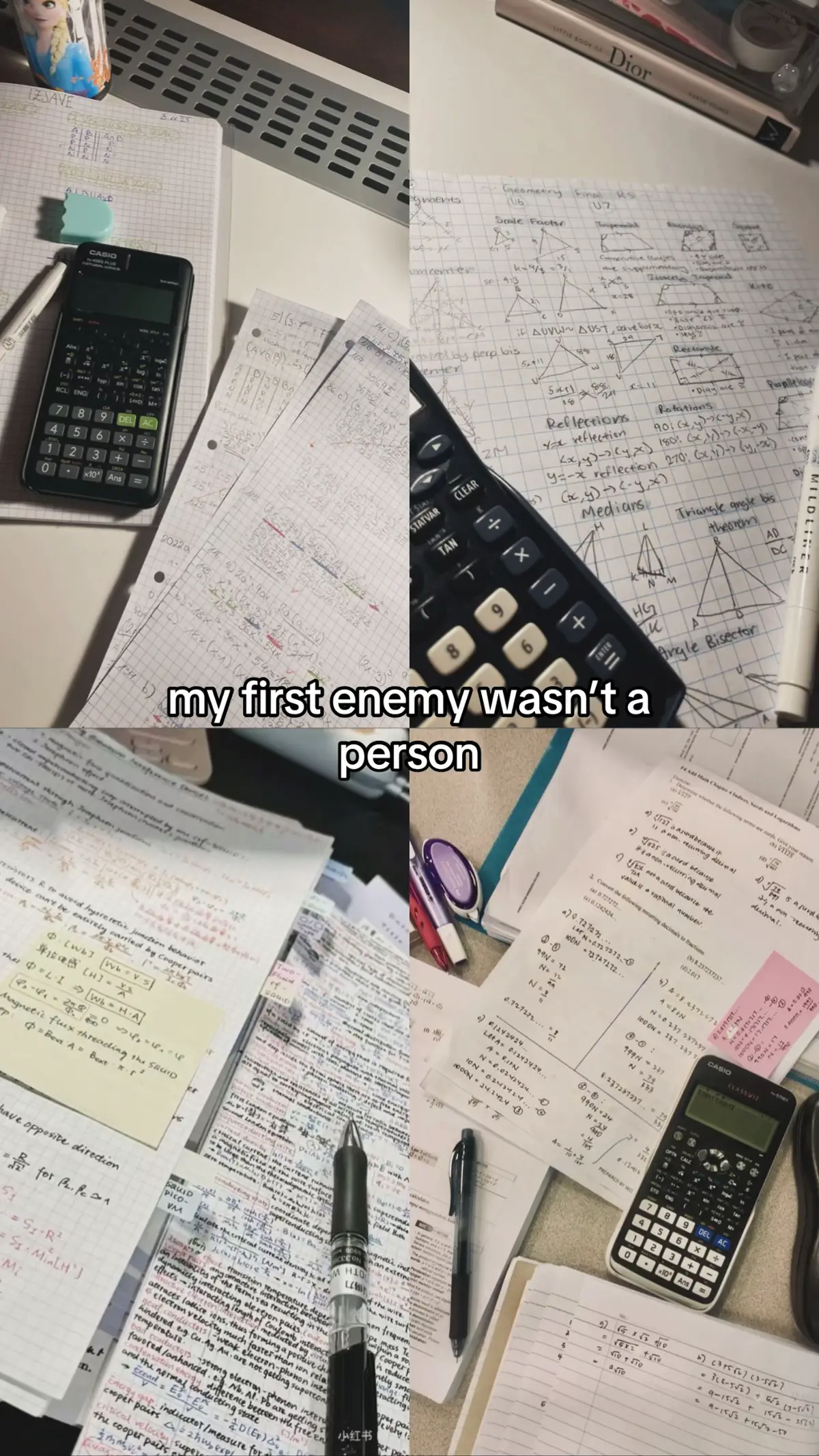 Photos from Pinterest!! #Foryoupage #girlhood #Aesthetic #Inspo #Math 