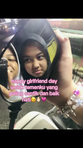 #girlfriendday #1october 