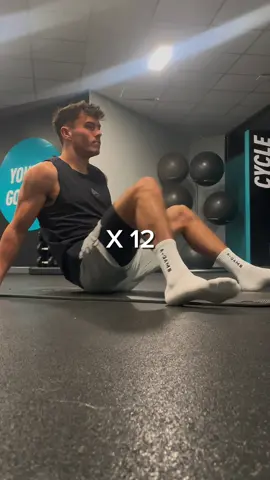 Do this mobility routine 2-3x a week and watch your performance and strength increase ✅ PROGRAMS IN BIO!  @A-GAME  #bringyouragame #athlete #mobility #injuryprevention #tips 
