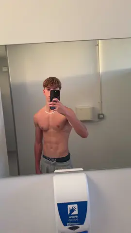Going gym is worth it 