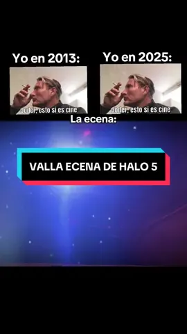 Madre mía q ecena #halo5 #2013 #2025 #paratiiiiiiiiiiiiiiiiiiiiiiiiiiiiiii #fypage 