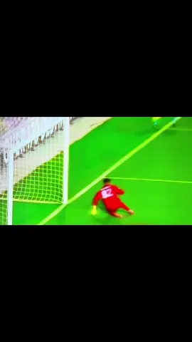 Mbappé puts Real Madrid in the lead with that brilliant penalty  #fyp #mbappe #championsleague 
