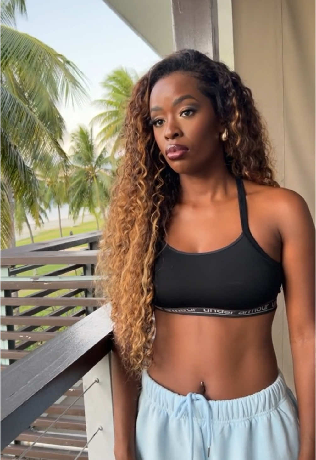 Listen.  🤷🏾‍♀️  #LoveIsland #loveislandusa #loveislandgames 