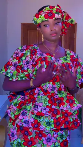 #senegalaise_tik_tok #couture #couturedress #couturefashion 