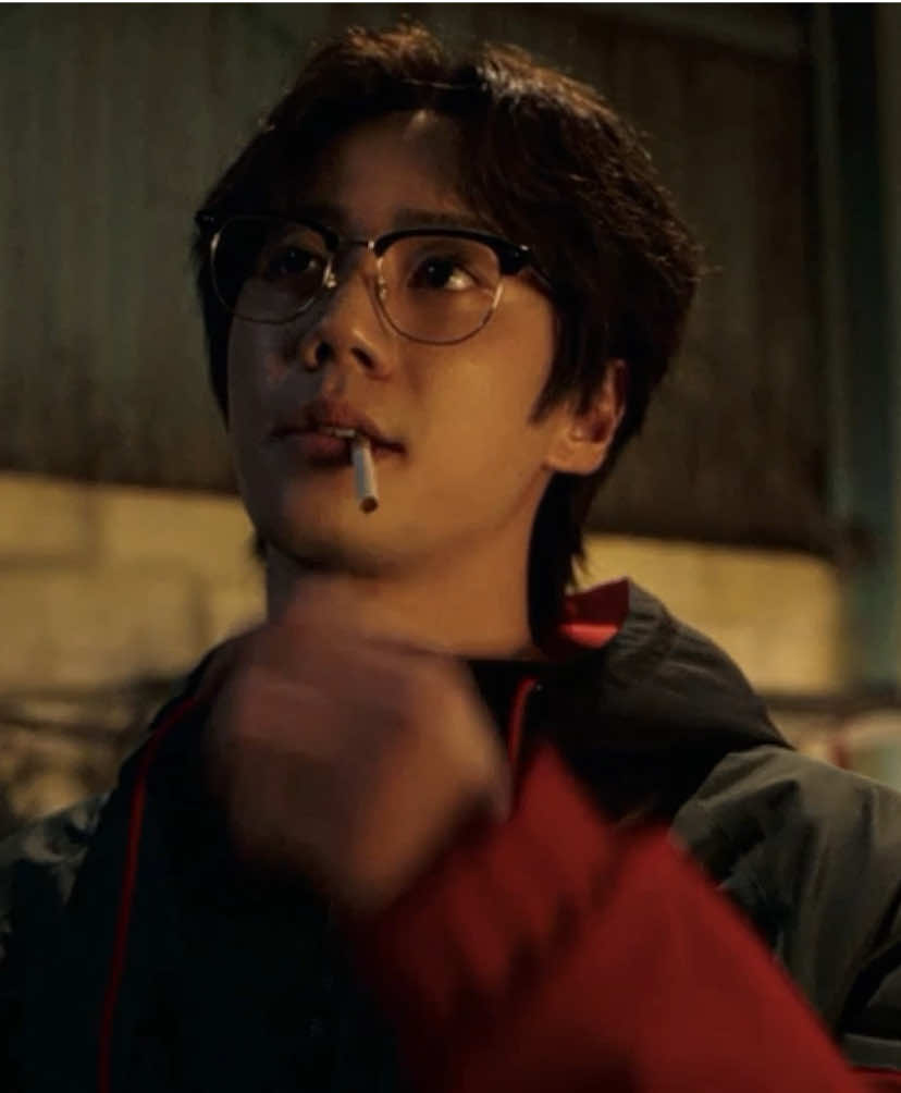 hell yeah {rmk @ren !! } #geumseongje #weakhero #leejunyoung #villian #edit  [ scp wookscenes ] ORIGINAL CONTENT FAKE EVERYTHING FAKE BODY geum seongje edit  lee junyoung edit kdrama villian edit