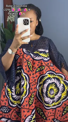Robe disponible , uniquement prête à porter @Celiwax #percer #viral #abonnetoi❤️❤️🙏 #waxcoton 